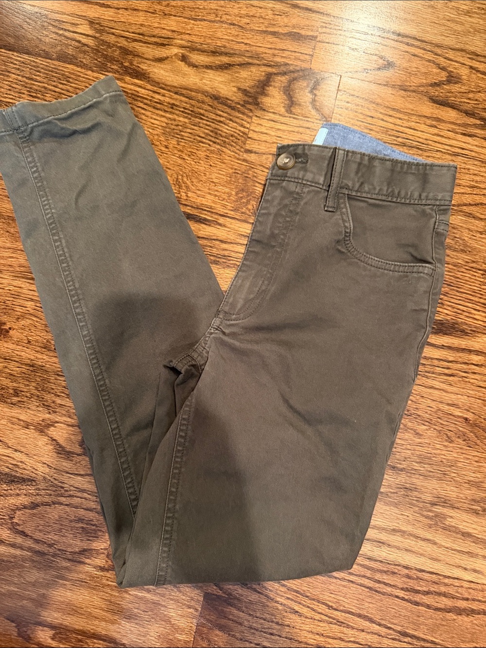Classic Club Pants